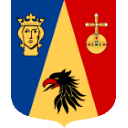 Stockholm County Coat of Arms
